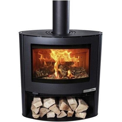 Aduro 15-2 Kaminofen aus Stahl – Hochwertiger Design-Kamin für Ihr Zuhause