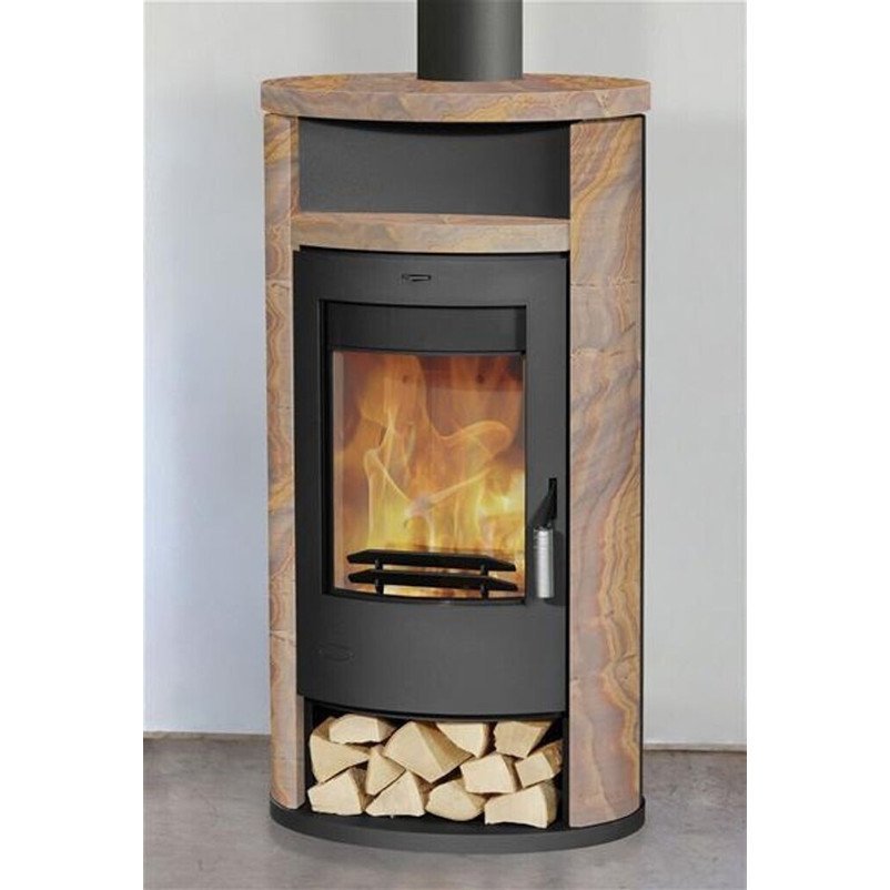 Alicante Loticstone Kaminofen